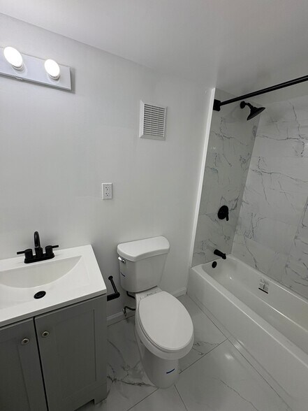 Basement - 67 Stockman Pl