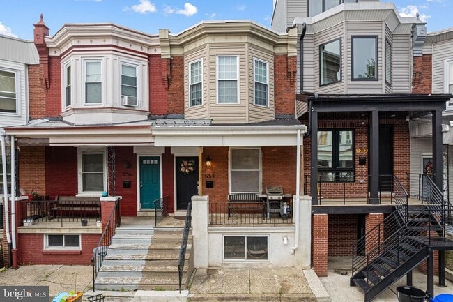Building Photo - 1254 S Peach St