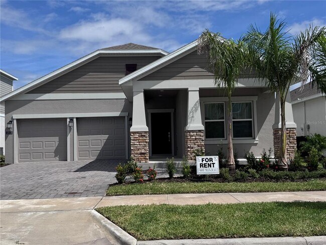 Building Photo - 2513 Peace Of Mind Ave