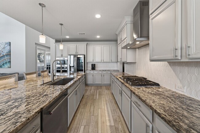 Building Photo - 9555 Pappas Creek Ct
