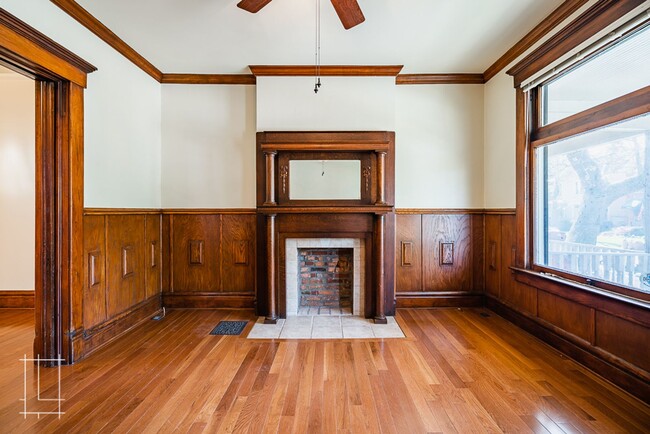 Building Photo - 350 Wilber Ave