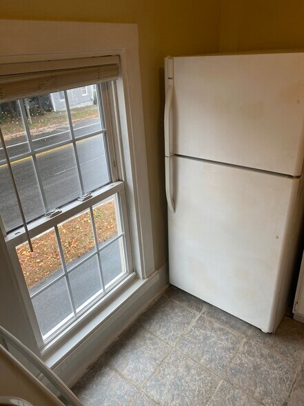 Kitchen View - 40 State St