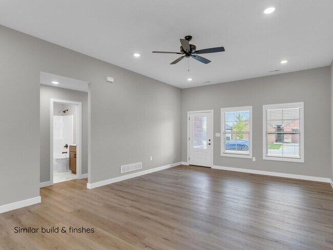 Building Photo - 1800 Wes Milligan Ln