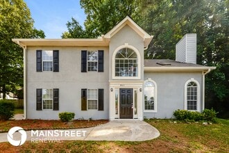 Building Photo - 861 Bristol Way