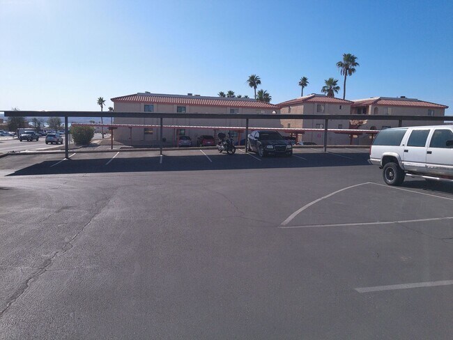 Building Photo - 1989 Mesquite Ave