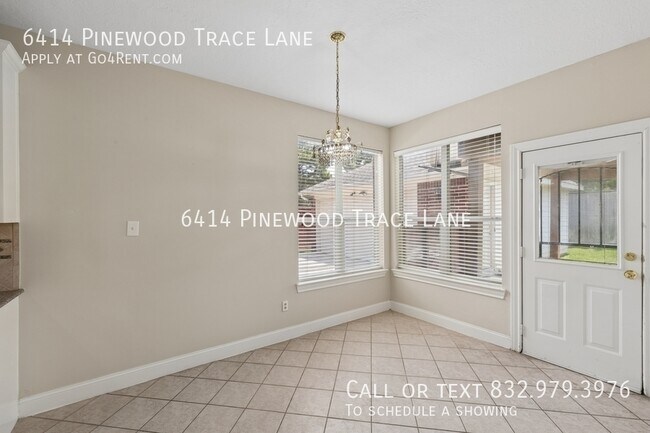 Building Photo - 6414 Pinewood Trace Ln