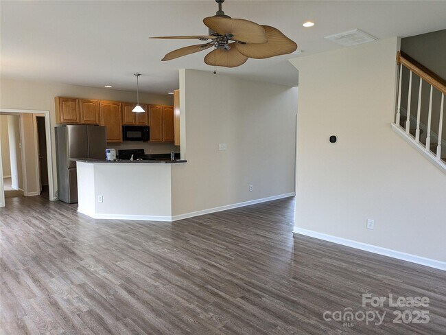 Building Photo - 117 Stallings Mill Dr