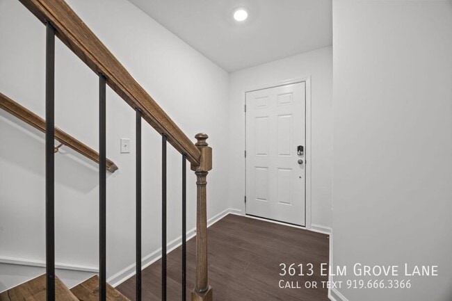 Building Photo - 3613 Elm Grv Ln