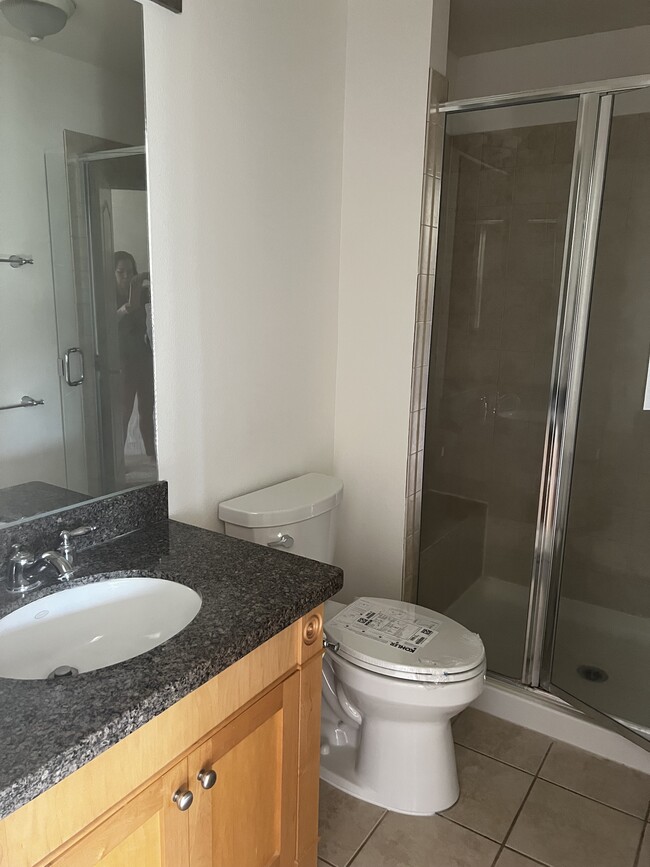 All 3 toilets are brand new! - 92-1512 Aliinui Dr