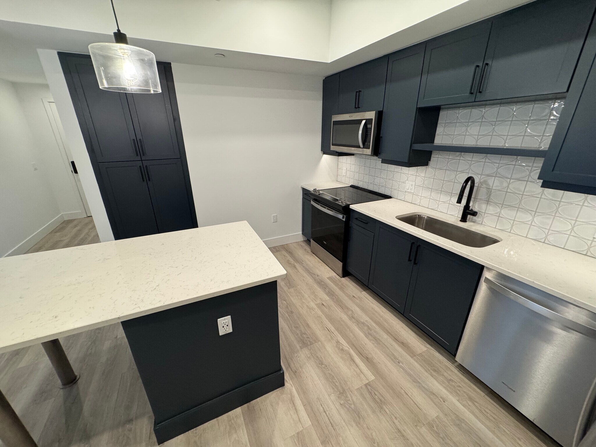 Kitchen - 24 NW 31st St