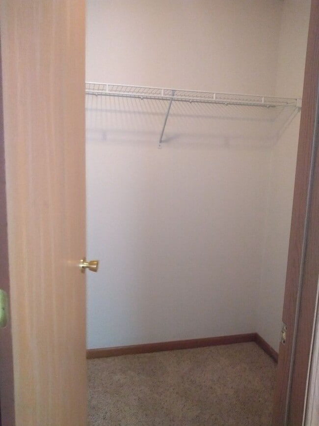 Interior Photo - 1401 N. Dakota