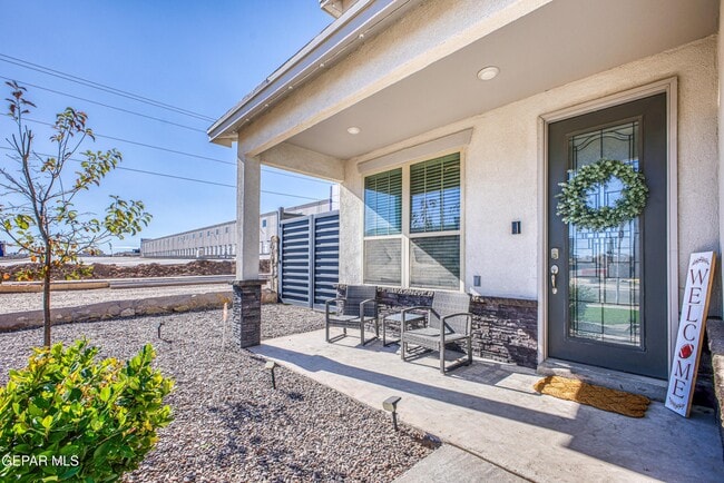 Building Photo - 1621 Sam Dominguez St