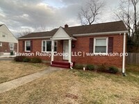 Building Photo - Well Maintained Three Bedroom with Fenced Yard and Shed