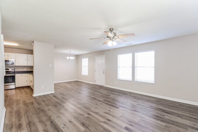 Building Photo - 4488 Norfleet St