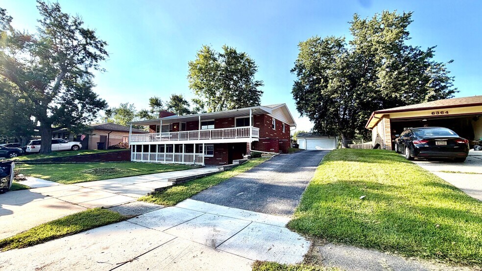 Building Photo - 6356 Prophet Ave
