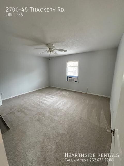 Building Photo - 2700 Thackery Rd