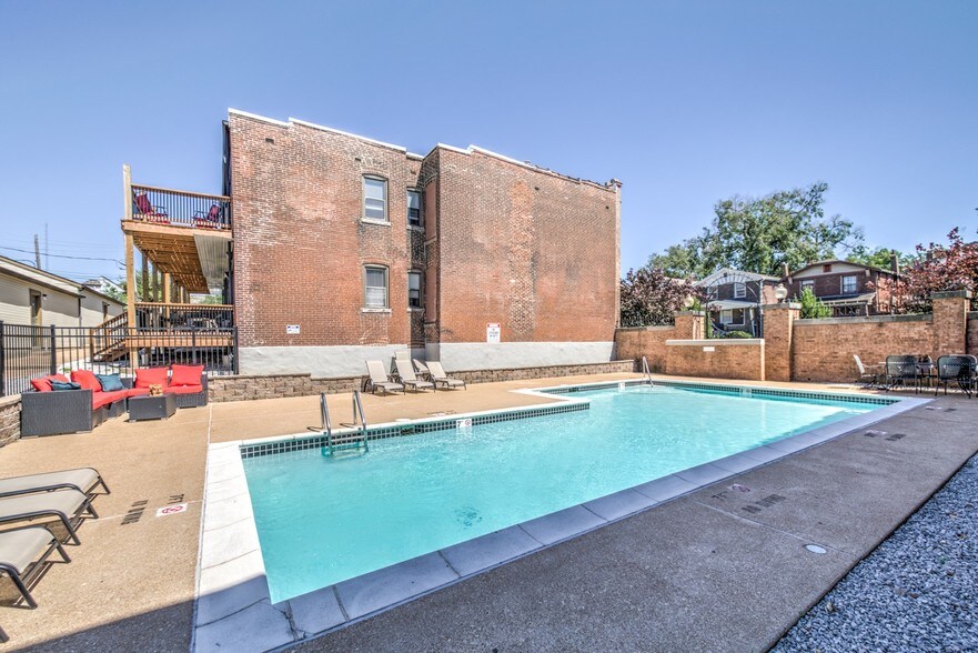 Building Photo - 3629 McRee Ave