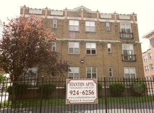 Building Photo - Stanton Apartments
