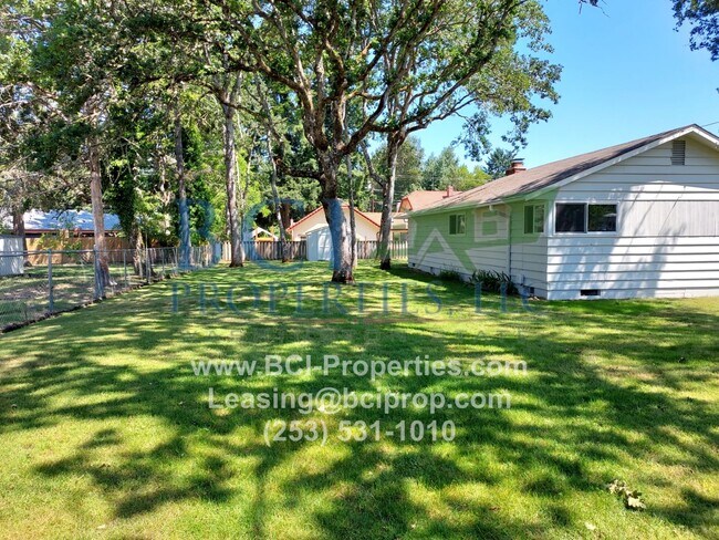 Building Photo - 8811 Forest Ave SW