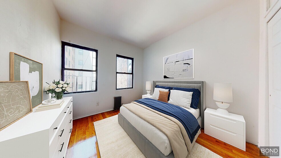 Building Photo - 94 Third Avenue