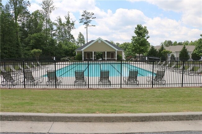 Building Photo - 508 Rendezvous Rd