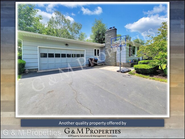 Building Photo - 3 br, 2 bath House - 1087 Westside Dr.