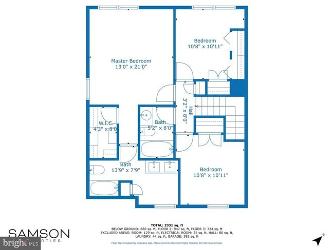 Building Photo - 10108 Oklahoma Ct