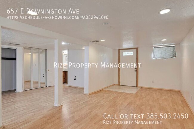 Building Photo - 657 Downington Ave S
