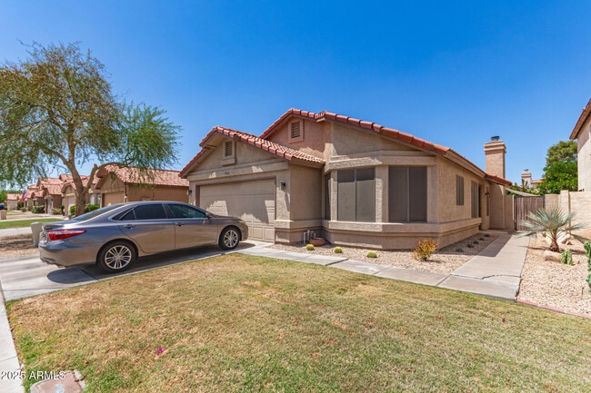 Building Photo - 4534 E Tanglewood Dr