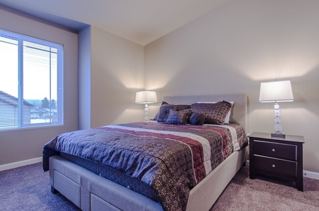 Floorplan - 8Hundred West Apartments