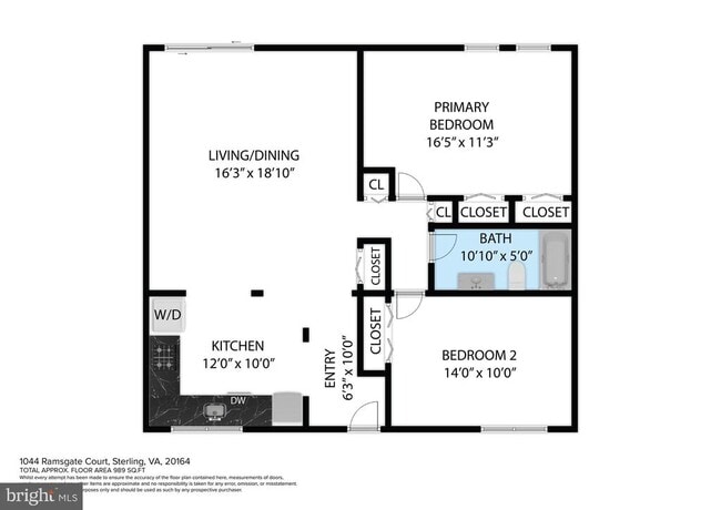 Building Photo - 1044 Ramsgate Ct