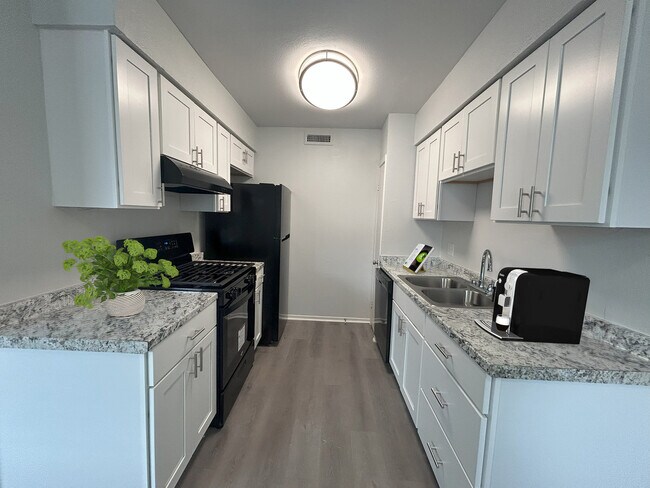 Building Photo - Cottages at Terrell Hills