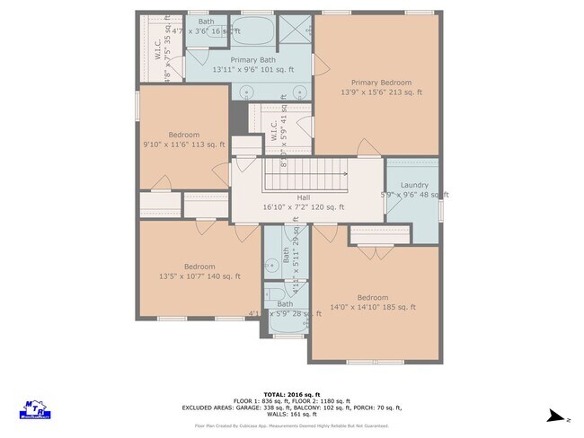 Building Photo - COMING SOON- Beautiful 4-Bedroom Home in L...