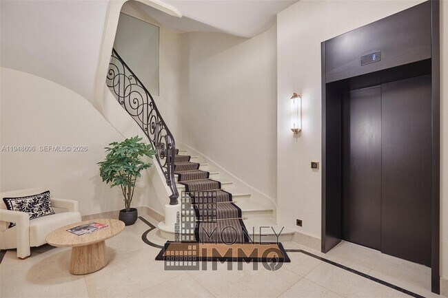 Building Photo - 9 Avenue Frederic Le Play Ave