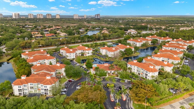 Building Photo - Live the Resort Lifestyle at Tides at Pelican Landing – Furnished 2BR Condo