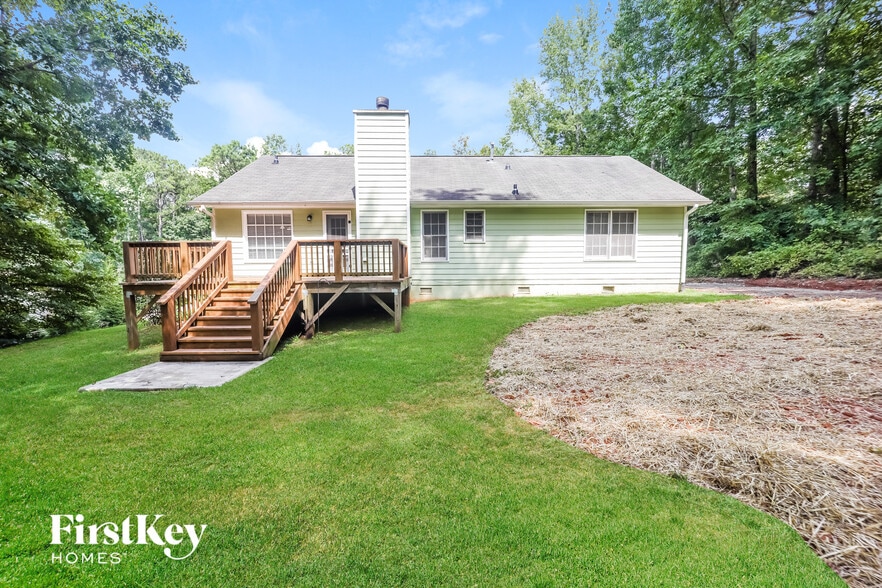 Building Photo - 60 Vineyards Dr