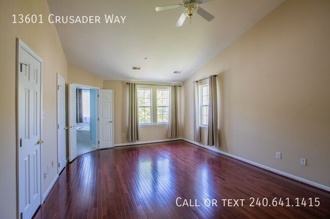 Building Photo - 13601 Crusader Way