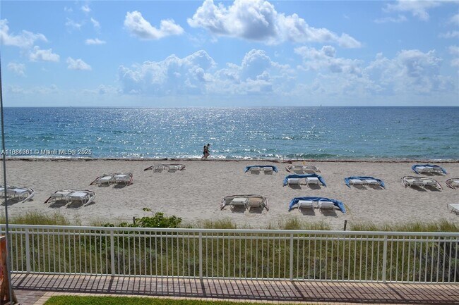 Primary Photo - 3850 Galt Ocean Dr