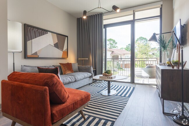 Building Photo - Luxury & Convenience in Houston!