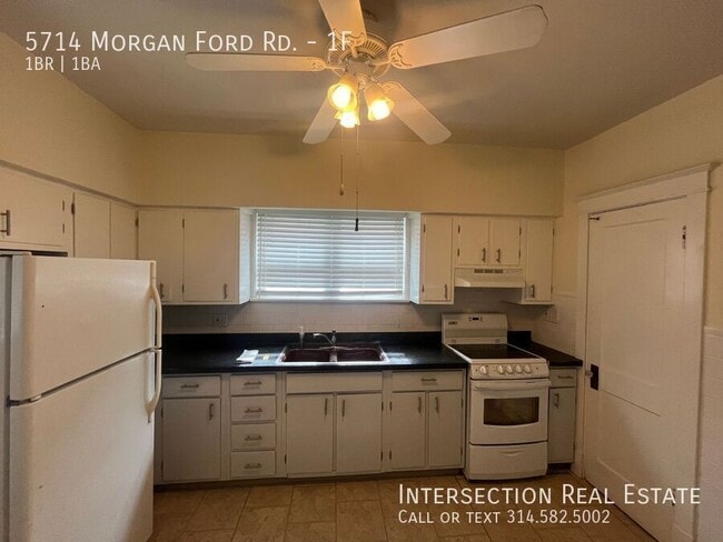 Building Photo - 5714 Morgan Ford Rd