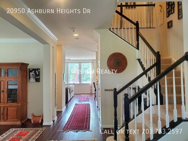 Building Photo - 20950 Ashburn Heights Dr