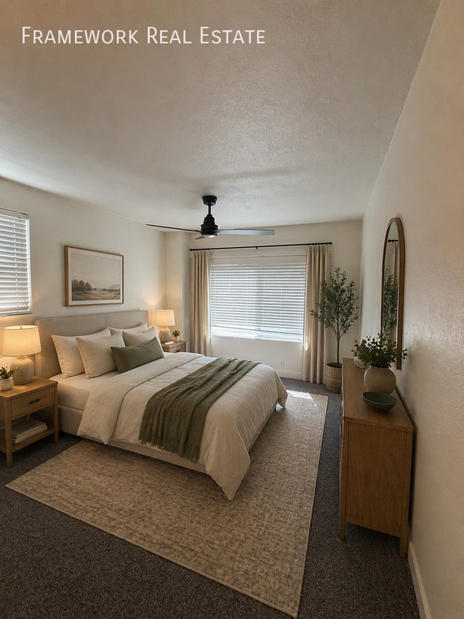 Building Photo - 2120 Irving St