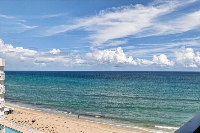 Building Photo - 3610 S Ocean Blvd