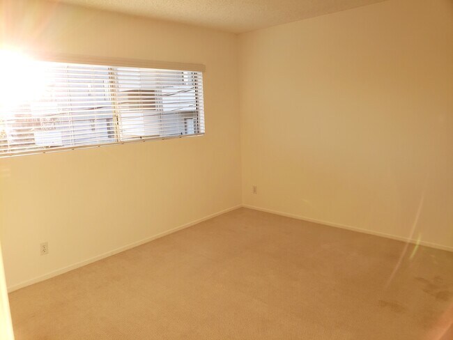 Floorplan - 12333 Texas Ave