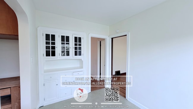 Building Photo - Large 3 Bedroom Home located in Berkeley Westbrae Neighborhood!