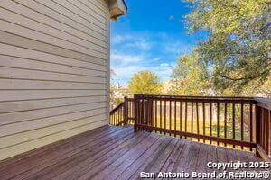 Building Photo - 419 Coyanosa Falls