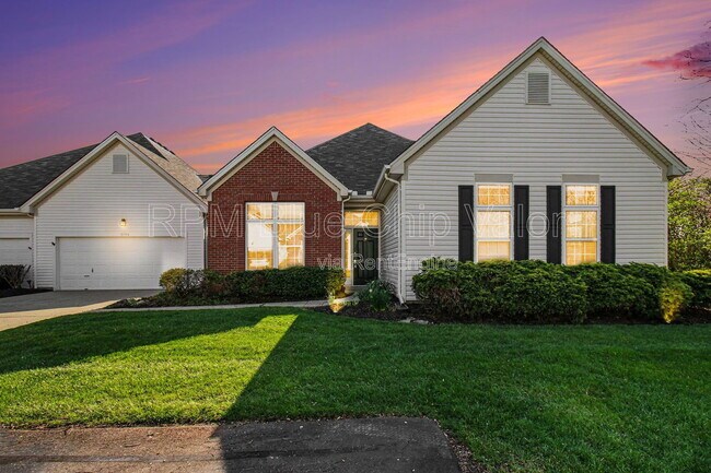 Building Photo - 3795 Brantford Way