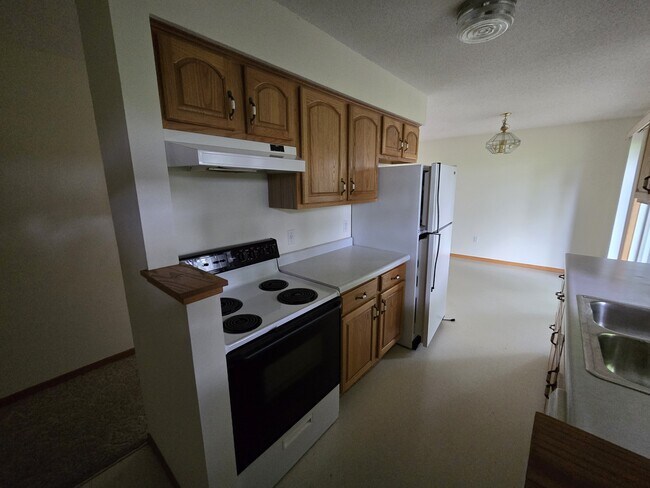 Building Photo - 806 Sycamore St