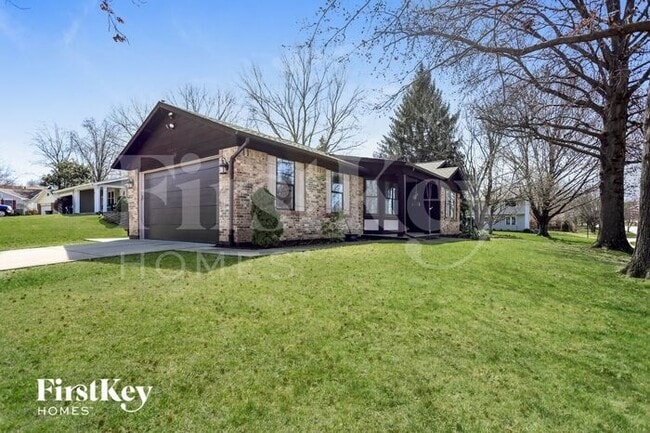 Building Photo - 1616 Treetop Dr