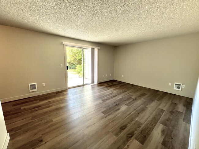 Floorplan - Bridgeport Terrace Apartments